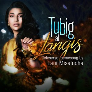 Image for 'Tubig at Langis (Tubig at Langis Teleserye Theme Song)'