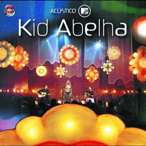 Изображение для 'Acústico MTV: Kid Abelha (Live)'