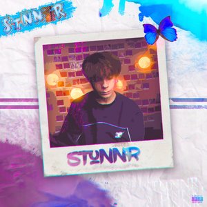 “Stunnr!”的封面