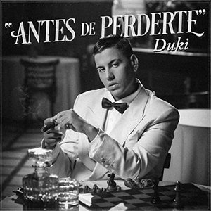 Image for 'Antes de Perderte'