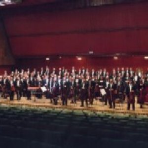 Zdjęcia dla 'Polish National Radio Symphony Orchestra'