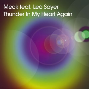 Bild för 'Thunder in My Heart Again (Bonus Track Version)'