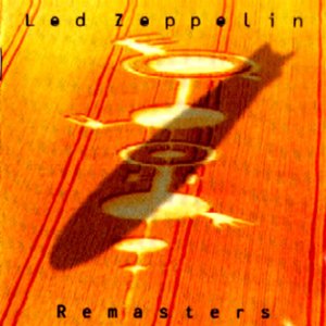 Image for 'Led Zeppelin Remasters [Disc 1]'