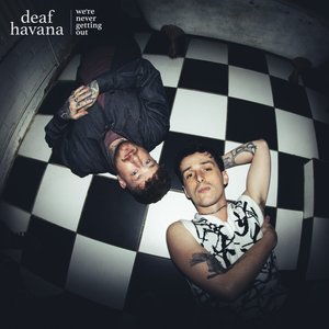 'We're Never Getting Out [Explicit]'の画像