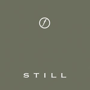 “Still (Collector's Edition)”的封面