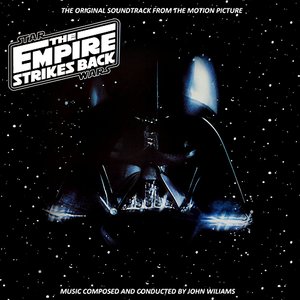 Image for 'Star Wars: The Empire Strikes Back'