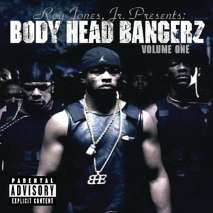 'Body Head Bangerz, Vol. 1'の画像