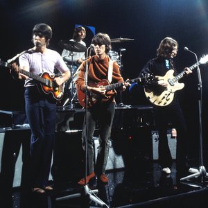 Image for 'The Beatles'