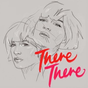 Image for 'There There'