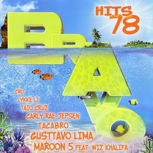 Image for 'Bravo Hits 78'