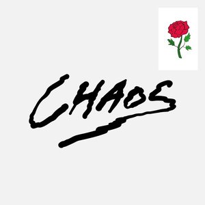 'Mid Spiral: Chaos - EP'の画像