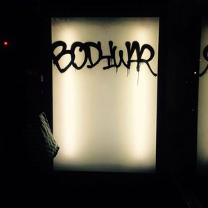 'Body War'の画像