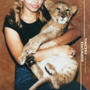 Immagine per 'Probable Claws'