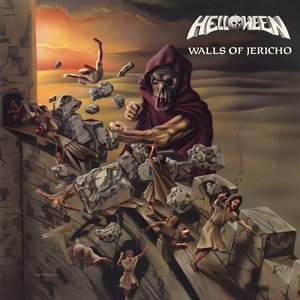 Image for 'Walls of Jericho (Bonus Tracks Edition)'