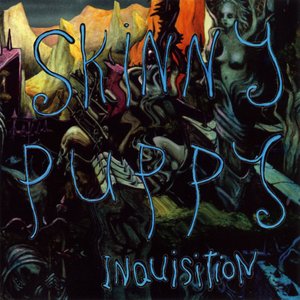 Image for 'Inquisition'