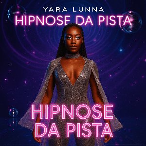 Image for 'Hipnose da Pista'