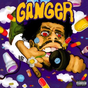 Image for 'Ganger (Deluxe Edition)'