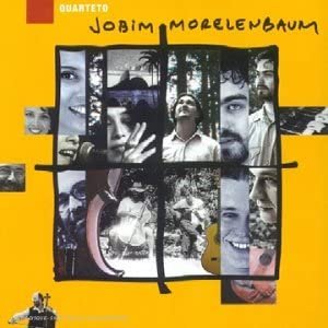 Image for 'Quarteto Jobim Morelenbaum'