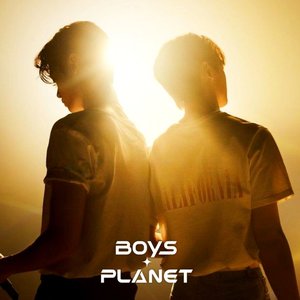 Image for 'BOYS PLANET - ARTIST BATTLE'