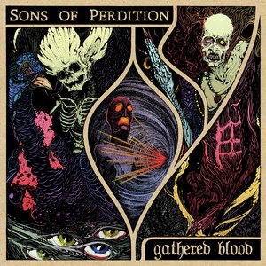 Image for 'Gathered Blood'