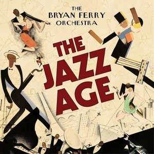 Image for 'The Jazz Age'