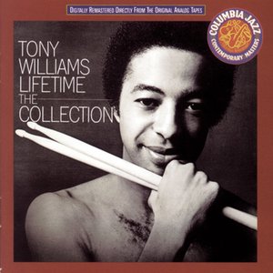 “Lifetime: The Collection”的封面