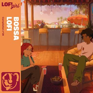 'Bossa Lofi'の画像