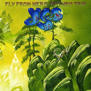 Bild für 'Fly From Here - Return Trip'