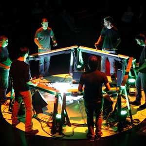 Zdjęcia dla 'Mantra Percussion'