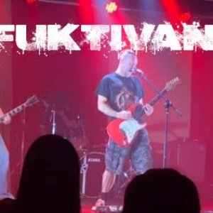 Image for 'fuktivano'