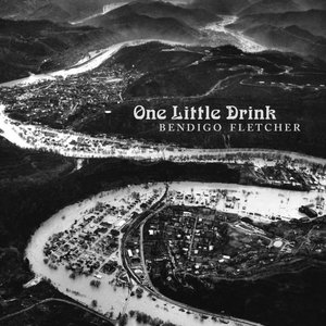 “One Little Drink”的封面