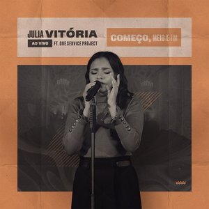 'Começo, Meio e Fim / Mais Perto Quero Estar (Ao Vivo)'の画像