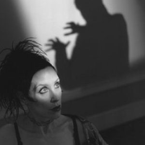 Image for 'Jill Tracy & the Malcontent Orchestra'