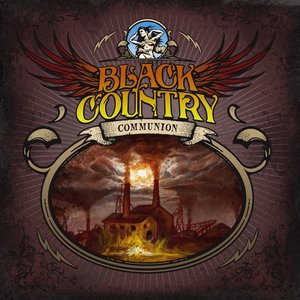 Image for 'Black Country Communion'