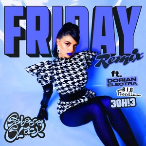 Image for 'Friday (Remix)'