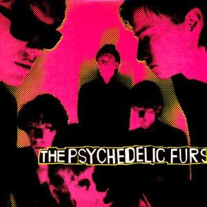 Изображение для 'The Psychedelic Furs'