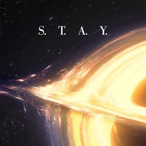 Изображение для 'S.T.A.Y. (Interstellar Theme)'