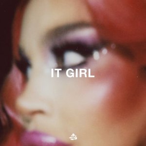 Image for 'It Girl'