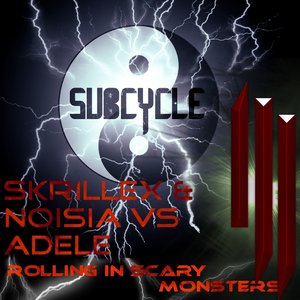 Image for 'Subcycle'
