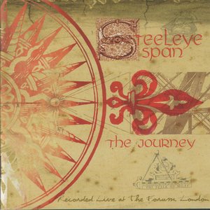Image for 'The Journey'