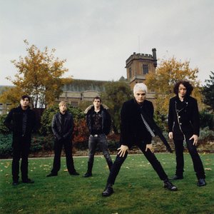 Image for 'My Chemical Romance'