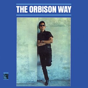 Image for 'The Orbison Way (Remastered)'