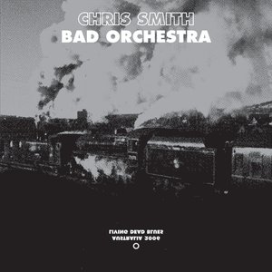 Image for 'Bad Orchestra'