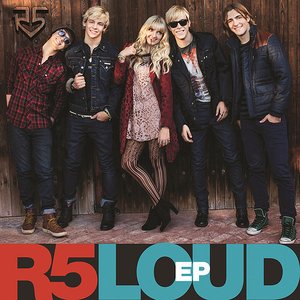 Imagen de 'Loud EP'