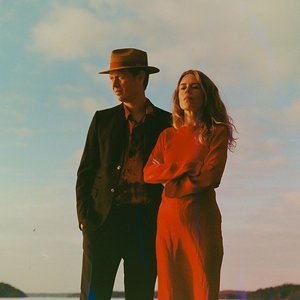 Изображение для 'Annika Norlin & Jonas Teglund'