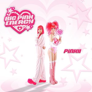 Image pour 'BiG PiNK ENERGY'