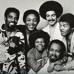 Image for 'The Fatback Band'