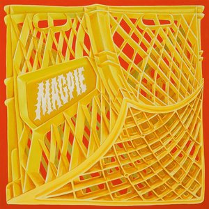“Magpie (Expansion Pack)”的封面