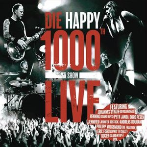 Image for '1000th Show Live'