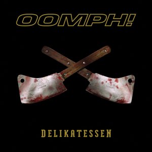 Image for 'Delikatessen'